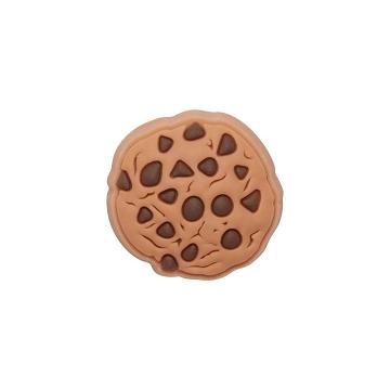 Crocs Chocolate Chip Cookie Jibbitz Herr Olika Färger | Sverige 1104SGLO